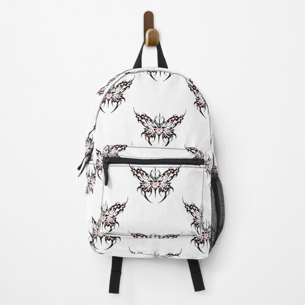 Item preview, Gothic butterfly designed and sold by 7Delamancha.
