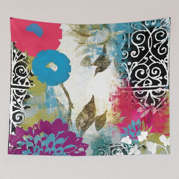 Item preview, Bali I Redux designed and sold by Sasha Art Gallery.