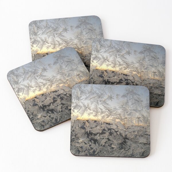 Item preview, Morning frost designed and sold by Gabe Pelletier.