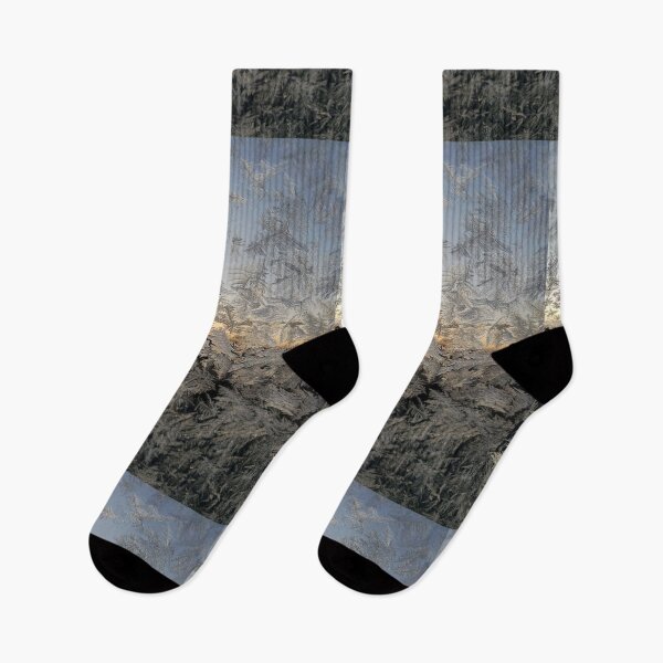 Item preview, Morning frost designed and sold by Gabe Pelletier.