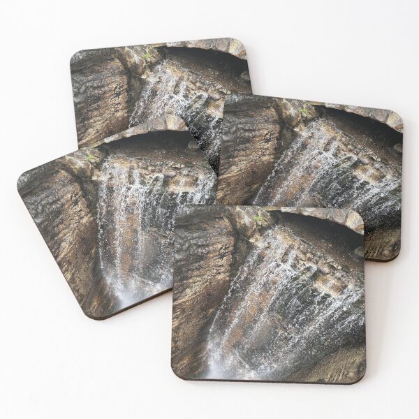 Item preview, Beautiful Waterfall designed and sold by Bekahmunster.