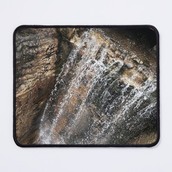 Item preview, Beautiful Waterfall designed and sold by Bekahmunster.