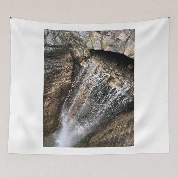 Item preview, Beautiful Waterfall designed and sold by Bekahmunster.