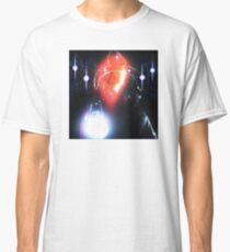 Bladee - Red Lights Classic T-Shirt