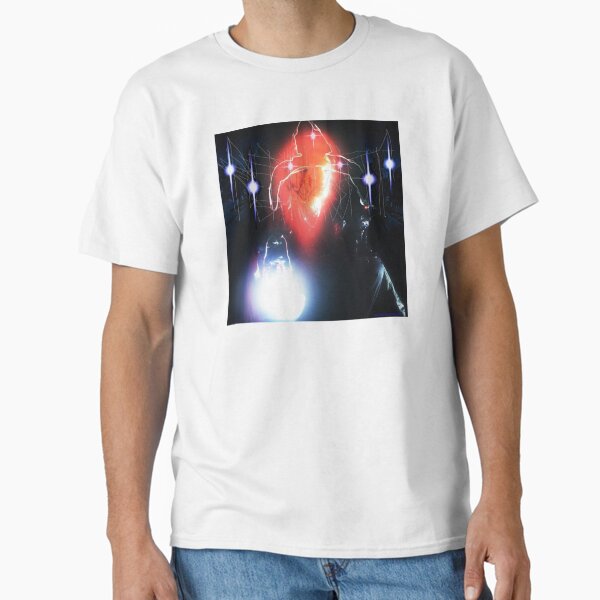 Item preview, Bladee - Red Light designed and sold by brujo69.