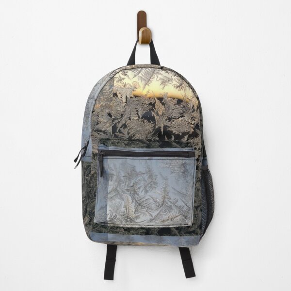 Item preview, Morning frost designed and sold by Gabe Pelletier.