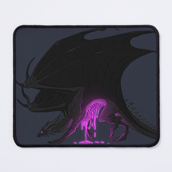 Item preview, Ender Dragon Minecraft designed and sold by ShadowRaptor498.
