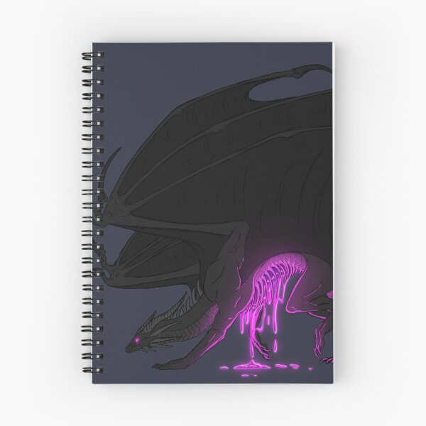 Item preview, Ender Dragon Minecraft designed and sold by Atlas Creations LLC.
