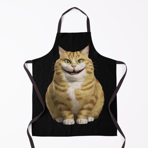 Item preview, Scary-faced Cat designed and sold by ZoneTeebyMe.