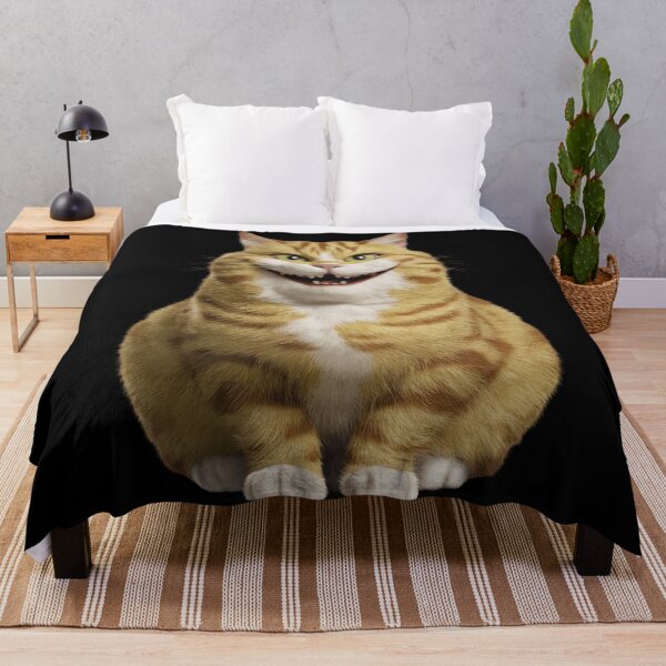 Item preview, Scary-faced Cat  designed and sold by ZoneTeebyMe.