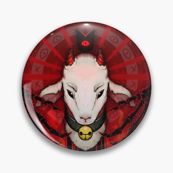 Item preview, Cult leader designed and sold by Ane-Doodle-Arts.