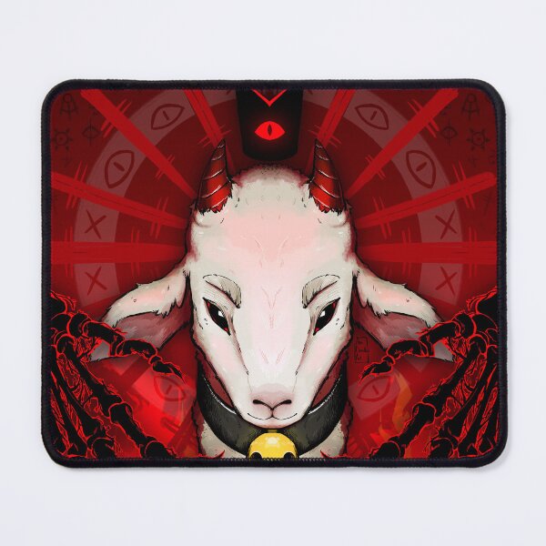 Item preview, Cult leader designed and sold by Ane-Doodle-Arts.