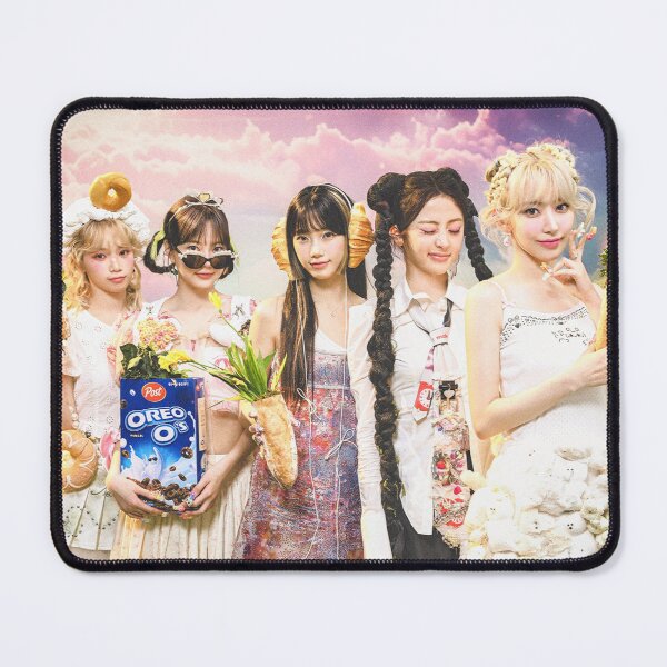 Item preview, CRAZY LE SSERAFIM (KPOP) designed and sold by jaofnn.