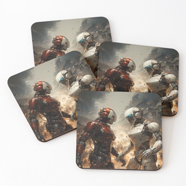 Item preview, The Fight designed and sold by Dorudru.