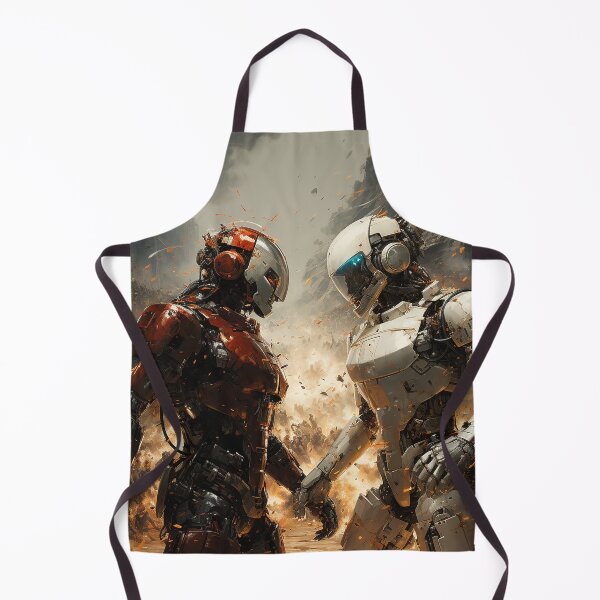 Item preview, The Fight designed and sold by Dorudru.