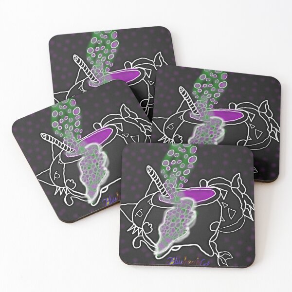 Item preview, Cute Spooky Cauldron designed and sold by BluePhoenixCat.