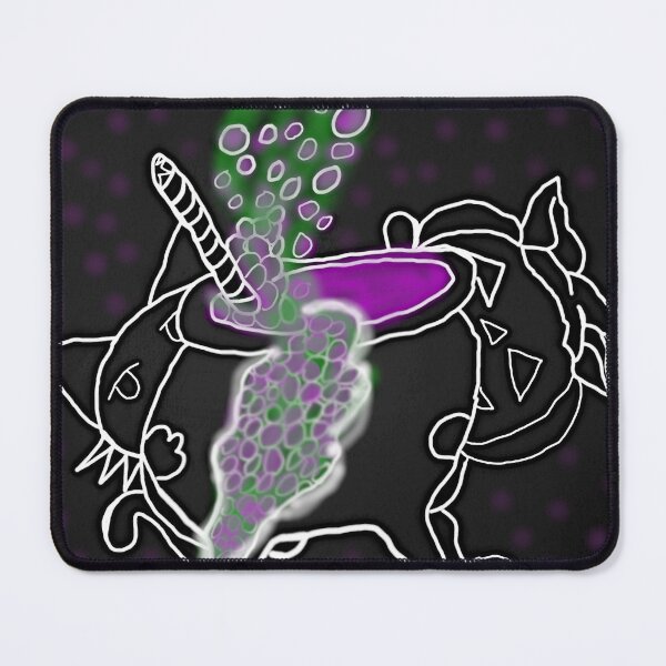 Item preview, Cute Spooky Cauldron designed and sold by BluePhoenixCat.