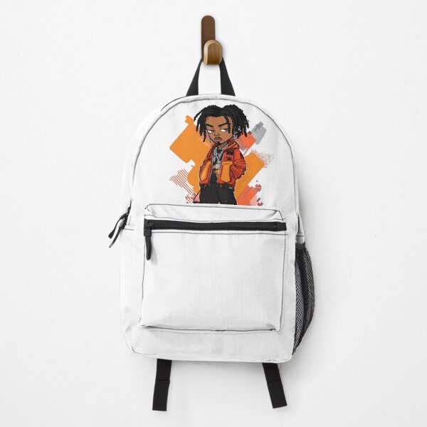 Item preview, Swae Lee as cartoon designed and sold by Ragil-Studio.