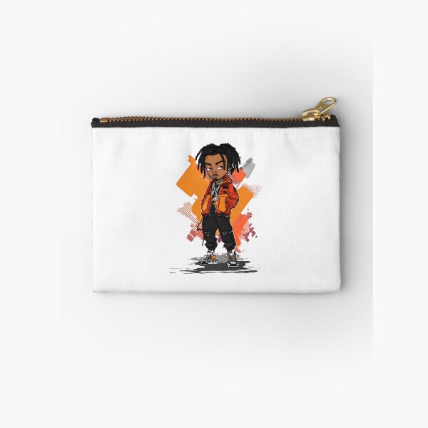 Item preview, Swae Lee as cartoon designed and sold by Ragil-Studio.