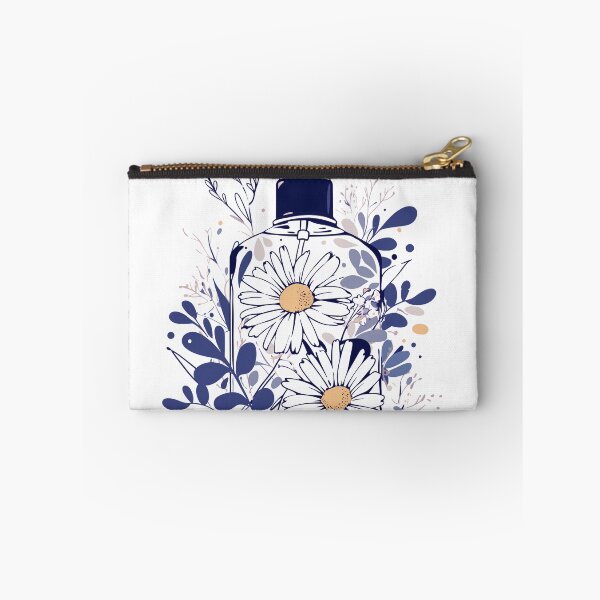 Item preview, Daisy Perfume Line Art designed and sold by chi3-jp.