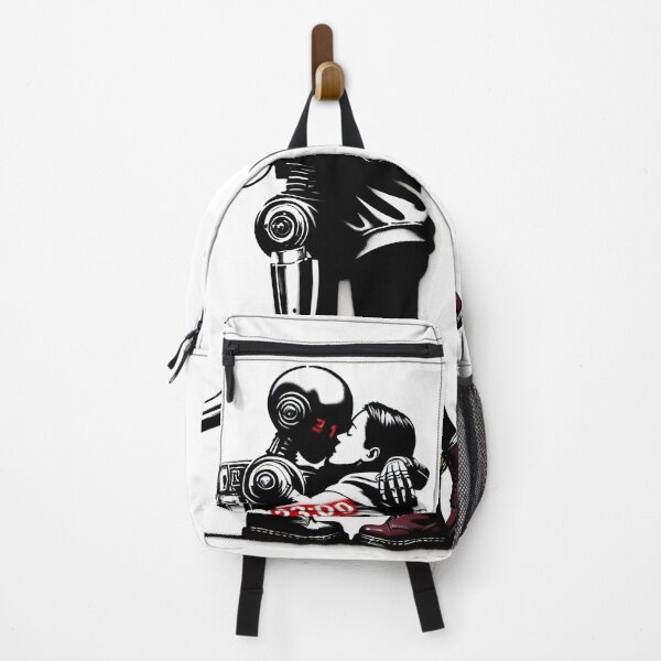 Item preview, Embrace AI 23:00 hrs Artificial Intelligence designed and sold by urbanriot.