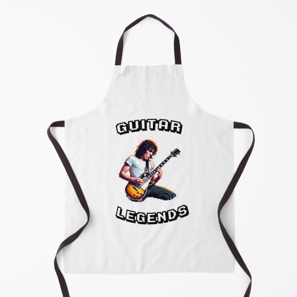 Item preview, Gary Moore Retro Arcade Game Pixel Art designed and sold by Altworld Designs.