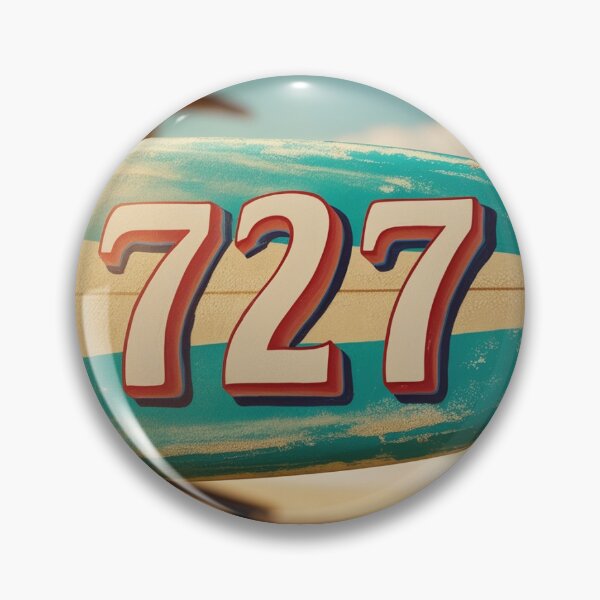 Item preview, 727 Florida Vibes designed and sold by Jackie-Creates.