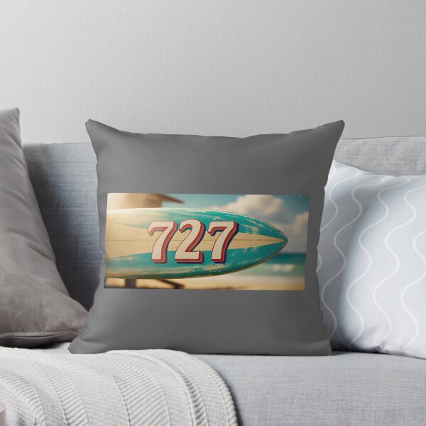Item preview, 727 Florida Vibes designed and sold by Jackie-Creates.