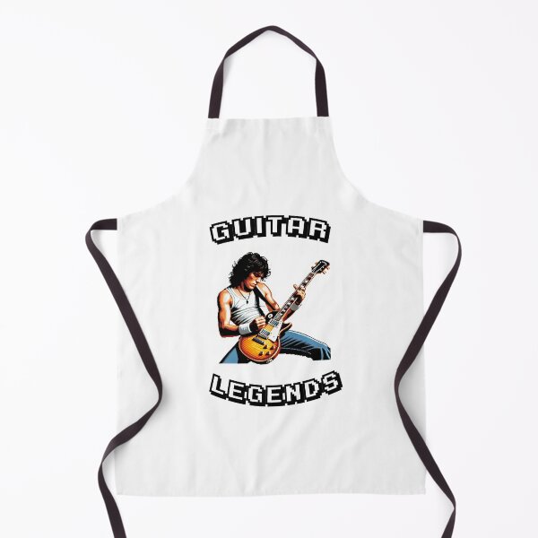 Item preview, Gary Moore Retro Arcade Game Pixel Art designed and sold by Altworld Designs.