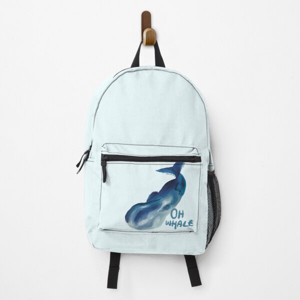 Item preview, oh whale designed and sold by FarahAmboolents.