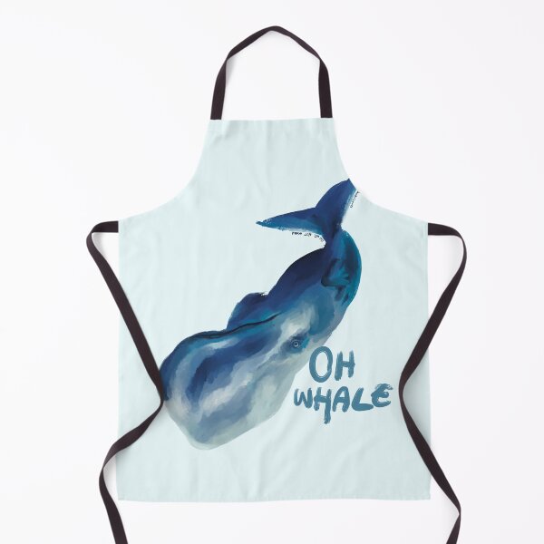 Item preview, oh whale designed and sold by FarahAmboolents.