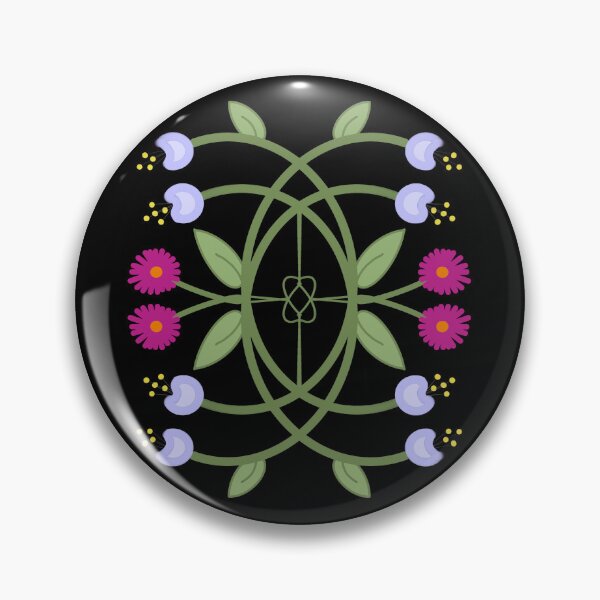 Item preview, Floral fun  designed and sold by Emendi.