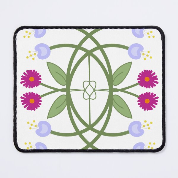 Item preview, Floral fun  designed and sold by Emendi.