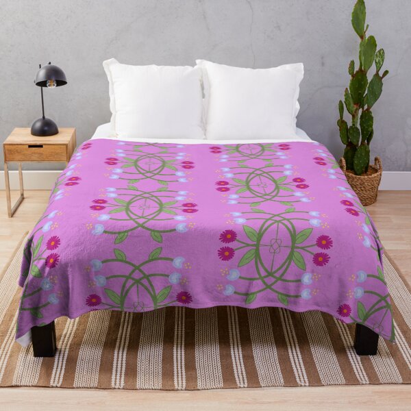 Item preview, Floral fun designed and sold by Emendi.