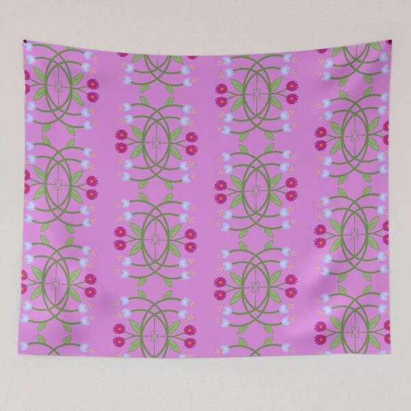Item preview, Floral fun  designed and sold by Emendi.