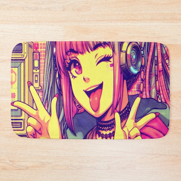 Item preview, The techy designed and sold by Nostalgixx.