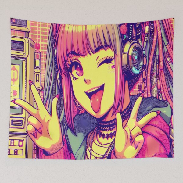 Item preview, The techy designed and sold by Nostalgixx.