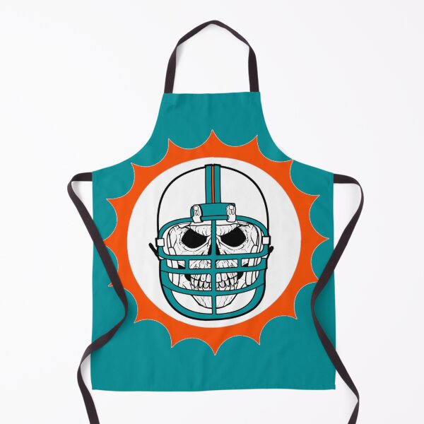 Item preview, Dolphins Skull designed and sold by MurpheusTech.