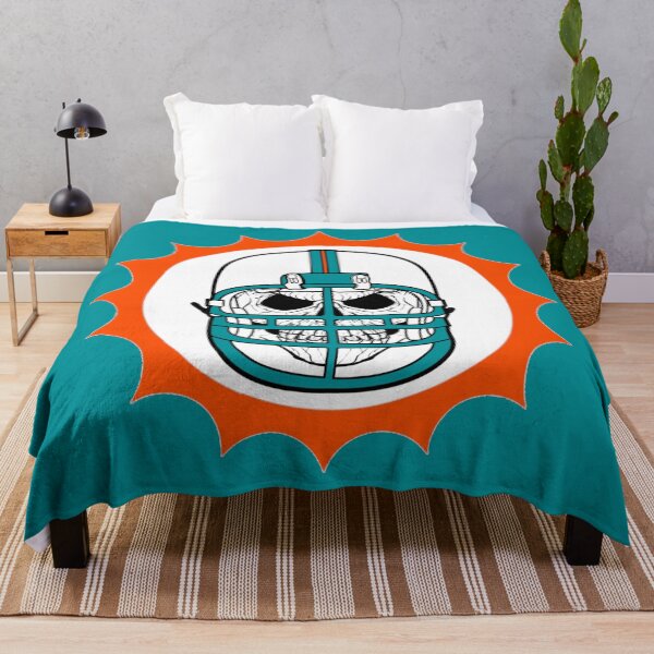 Item preview, Dolphins Skull designed and sold by MurpheusTech.
