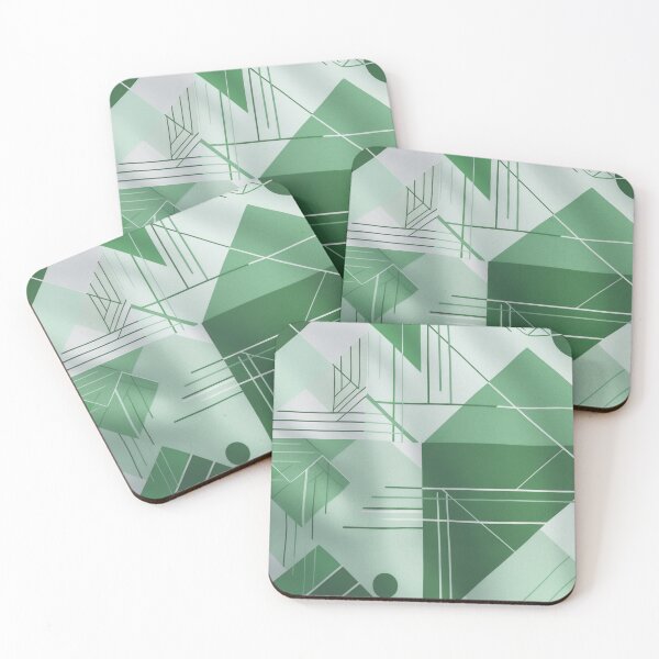 Item preview, Abstract Pattern designed and sold by jk.brik.