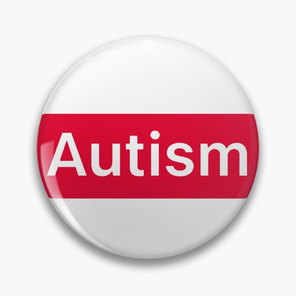 Item preview, Sydney light rail autism sign designed and sold by YP23SURVIVER.