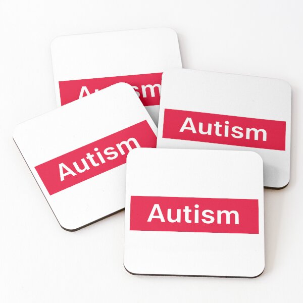 Item preview, Sydney light rail autism sign designed and sold by YP23SURVIVER.