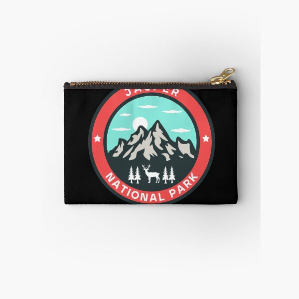 Item preview, Jasper National Park designed and sold by Nature-Book.