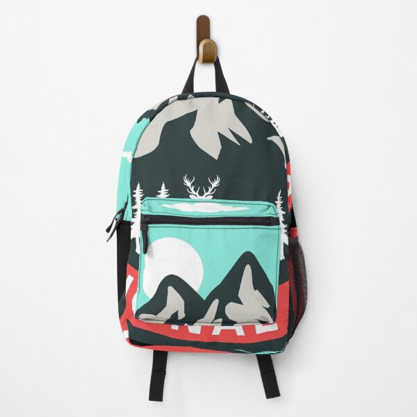 Item preview, Jasper National Park designed and sold by Nature-Book.