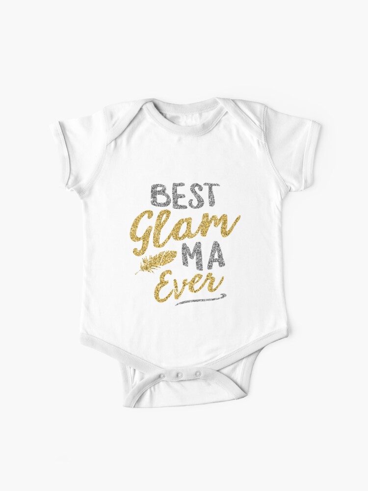 mother's day gift for grandma from baby