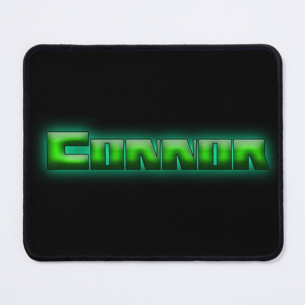 Item preview, CONNOR Logo 2! designed and sold by DeansDesigns87.
