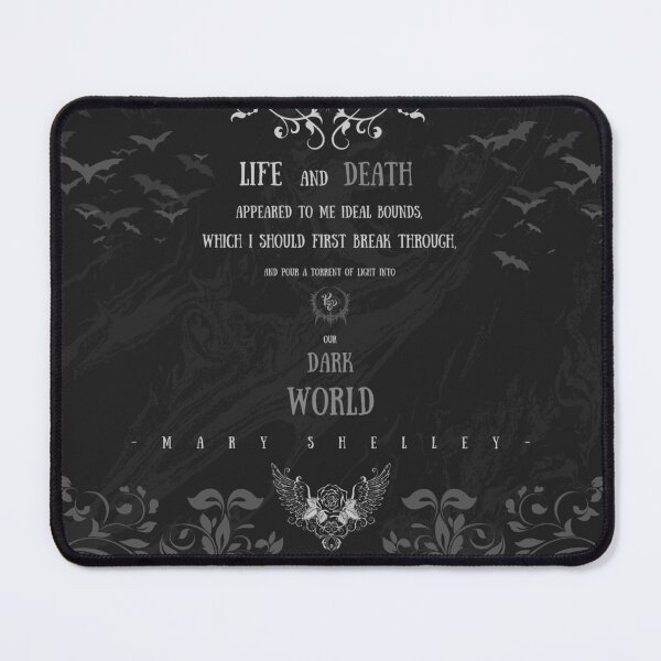 Item preview, Dark World - dark gray designed and sold by ProsetoPrint.