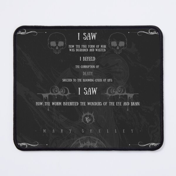 Item preview, Eye and Brain - dark gray designed and sold by ProsetoPrint.