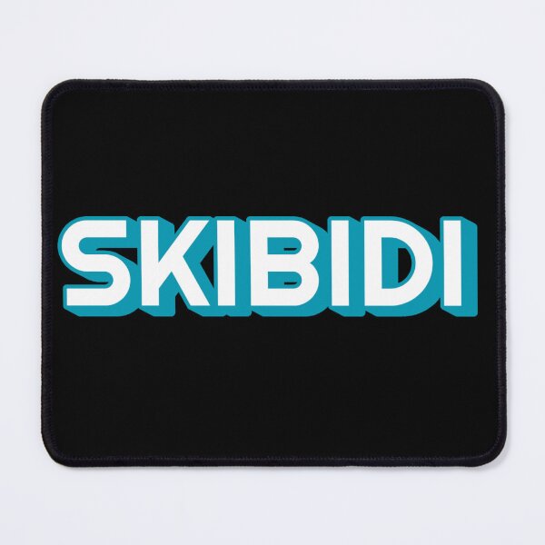Item preview, SKIBIDI  designed and sold by FatGiantCat.