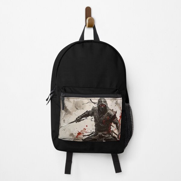 Item preview, Ninja's Shadow designed and sold by My Secret Monster.